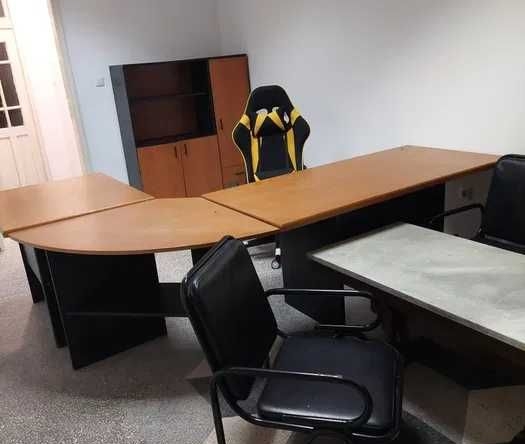 Дава се под наем Офис в Бургас, Център - 30 кв.м за 250 € - Снимка #1