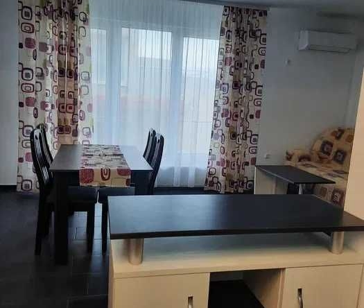 Дава се под наем Двустаен апартамент в Несебър - 65 кв.м за 400 € - Снимка #1