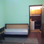 Едностаен апартамент в Свищов - 22 кв.м за 696 €/кв.м - Снимка #1