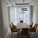 Дава се под наем Тристаен апартамент в София, Бъкстон - 129 кв.м за 1000 € - Снимка #1