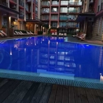 Дава се под наем Двустаен апартамент в к.к. Слънчев бряг - 50 кв.м за 255 € - Снимка #1