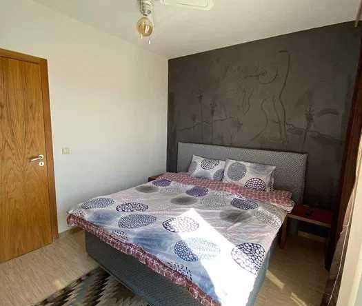 Дава се под наем Двустаен апартамент в к.к. Слънчев бряг - 50 кв.м за 500 € - Снимка #1