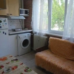 Дава се под наем Двустаен апартамент в Варна, Кайсиева градина - 42 кв.м за 183.6 € - Снимка #1