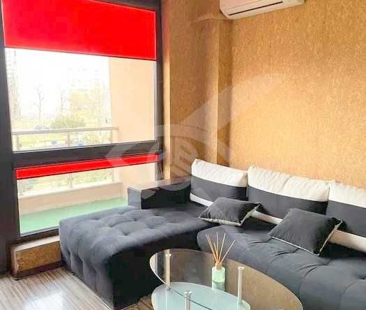 Двустаен апартамент в Пловдив, Христо Смирненски - 62 кв.м за 1662 €/кв.м - Снимка #1