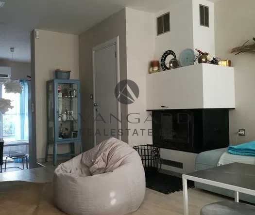 Къща в Пловдив, Беломорски - 146 кв.м за 1960 €/кв.м - Снимка #1