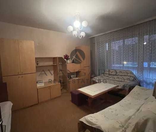 Двустаен апартамент в Пловдив, Изгрев - 50 кв.м за 1092 €/кв.м - Снимка #1