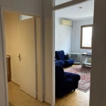 Дава се под наем Двустаен апартамент в София, Слатина - 48 кв.м за 350 € - Снимка #1