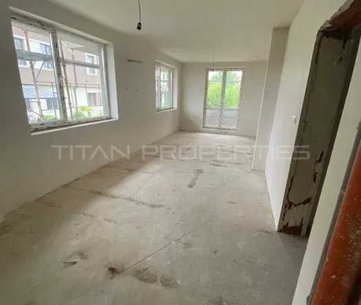 Тристаен апартамент в Пловдив, Остромила - 116 кв.м за 1098 €/кв.м - Снимка #1