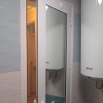 Дава се под наем Двустаен апартамент в Бургас, Лазур - 80 кв.м за 190 € - Снимка #1