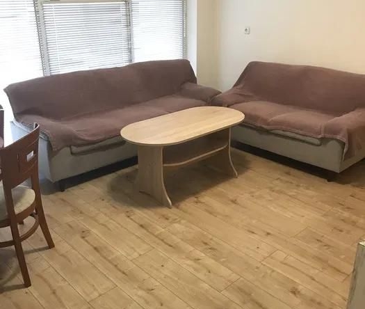 Дава се под наем Двустаен апартамент в Пловдив, Христо Смирненски - 65 кв.м за 325 € - Снимка #1