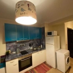 Дава се под наем Двустаен апартамент в Бургас, Лазур - 65 кв.м за 102 € - Снимка #1