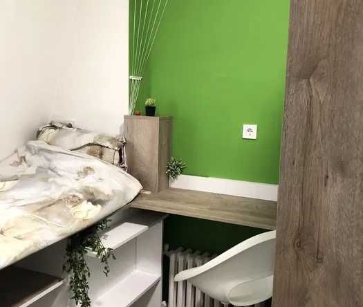 Дава се под наем Едностаен апартамент в София, Лозенец - 20 кв.м за 375 € - Снимка #1