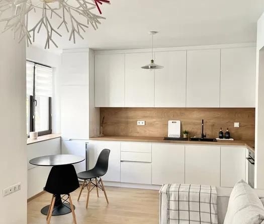 Дава се под наем Двустаен апартамент в Пловдив, Кършияка - 60 кв.м за 450 € - Снимка #1