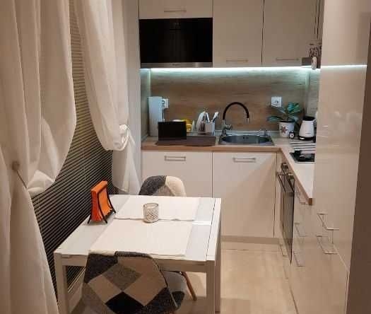 Дава се под наем Едностаен апартамент в София, Хаджи Димитър - 45 кв.м за 306 € - Снимка #1