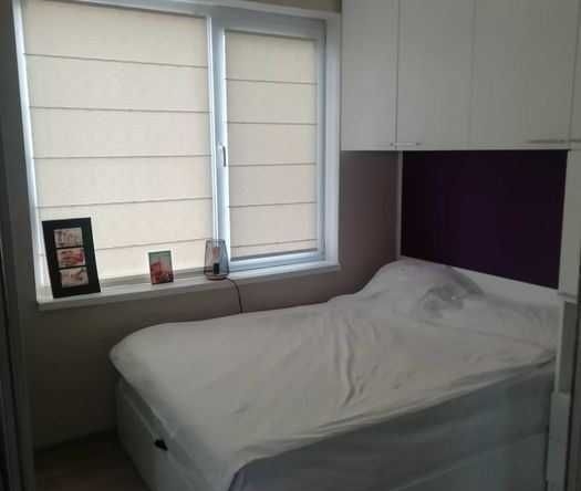 Дава се под наем Едностаен апартамент в София, Дървеница - 48 кв.м за 346.8 € - Снимка #1