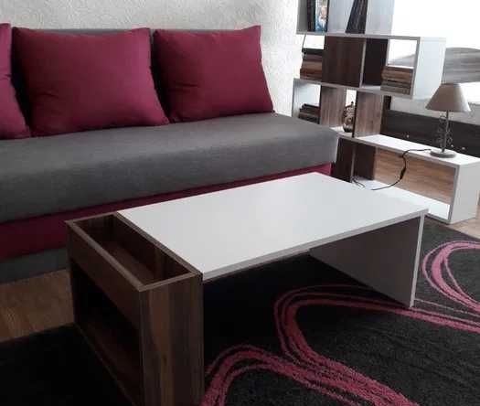 Дава се под наем Едностаен апартамент в София, Обеля 2 - 50 кв.м за 300 € - Снимка #1