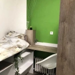 Дава се под наем Едностаен апартамент в София, Лозенец - 20 кв.м за 375 € - Снимка #1