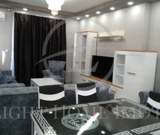 Двустаен апартамент в Пловдив, Христо Смирненски - 83 кв.м за 2049 €/кв.м - Снимка #1