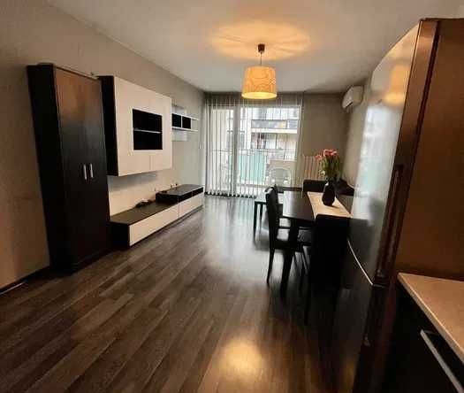 Дава се под наем Двустаен апартамент в София, Център - 64 кв.м за 460 € - Снимка #1