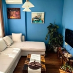 Дава се под наем Двустаен апартамент в София, Хиподрума - 70 кв.м за 800 € - Снимка #1