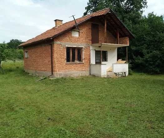 Къща в с. Златосел, Област Пловдив - 120 кв.м за 111 €/кв.м - Снимка #1