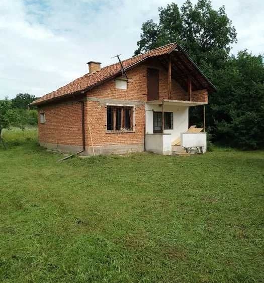 Къща в с. Златосел, Област Пловдив - 120 кв.м за 111 €/кв.м - Снимка #1