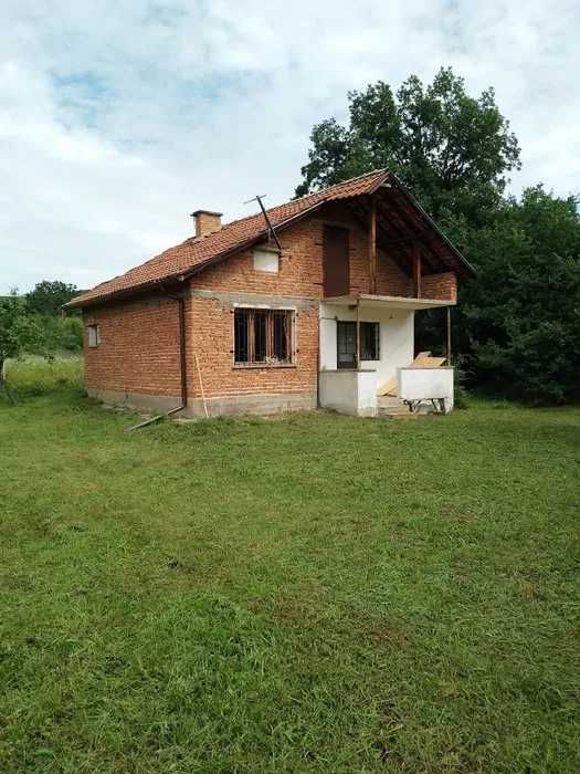 Къща в с. Златосел, Област Пловдив - 120 кв.м за 111 €/кв.м - Снимка #1