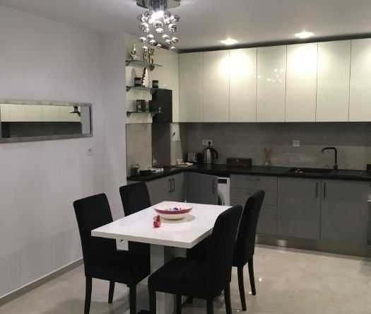 Дава се под наем Тристаен апартамент в София, Лозенец - 90 кв.м за 510 € - Снимка #1