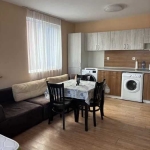 Дава се под наем Двустаен апартамент в Бургас, Славейков - 60 кв.м за 127.5 € - Снимка #1