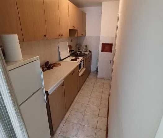 Дава се под наем Двустаен апартамент в Бургас, Възраждане - 36 кв.м за 250 € - Снимка #1