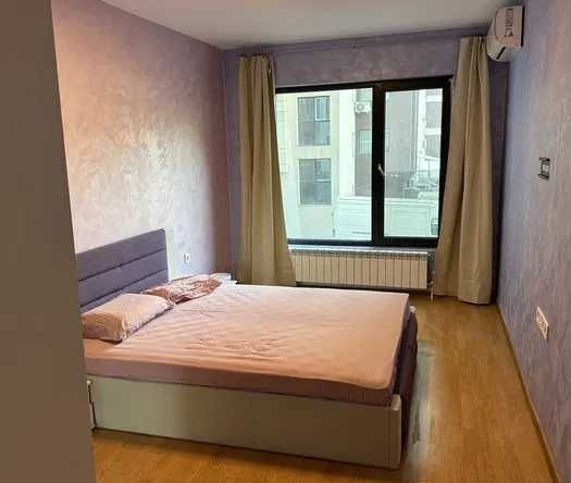 Дава се под наем Двустаен апартамент в София, Света Троица - 58 кв.м за 600 € - Снимка #1