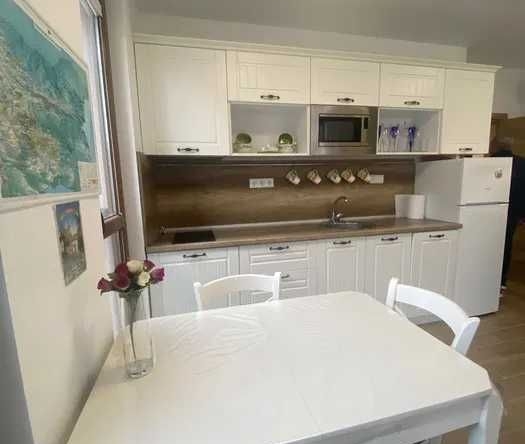 Дава се под наем Двустаен апартамент в к.к. Слънчев бряг - 70 кв.м за 255 € - Снимка #1