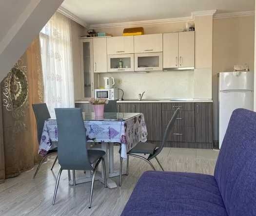 Дава се под наем Двустаен апартамент в к.к. Слънчев бряг - 61 кв.м за 70000 € - Снимка #1