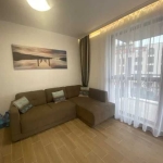 Дава се под наем Двустаен апартамент в к.к. Слънчев бряг - 56 кв.м за 255 € - Снимка #1