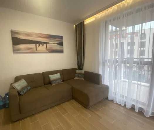 Дава се под наем Двустаен апартамент в к.к. Слънчев бряг - 56 кв.м за 255 € - Снимка #1