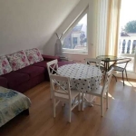 Дава се под наем Едностаен апартамент в Бургас, Сарафово - 46 кв.м за 300 € - Снимка #1