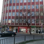 Офис в Хасково, Любен Каравелов - 122 кв.м за 1020 €/кв.м - Снимка #1