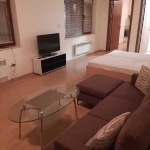 Дава се под наем Едностаен апартамент в Асеновград - 50 кв.м за 250 € - Снимка #1