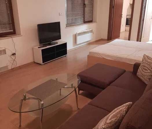 Дава се под наем Едностаен апартамент в Асеновград - 50 кв.м за 250 € - Снимка #1