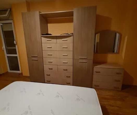 Дава се под наем Двустаен апартамент в Несебър - 56 кв.м за 300 € - Снимка #1