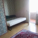 Дава се под наем Двустаен апартамент в Бургас, Меден рудник - зона А - 76 кв.м за 200 € - Снимка #1