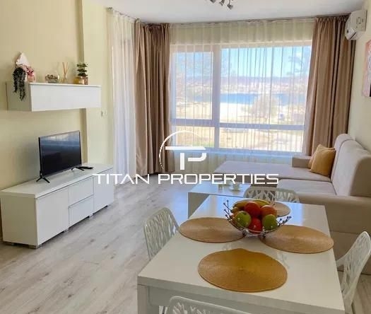 Дава се под наем Двустаен апартамент в Варна, Аспарухово - 50 кв.м за 650 € - Снимка #1