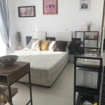 Дава се под наем Едностаен апартамент в к.к. Слънчев бряг - 37 кв.м за 275 € - Снимка #1