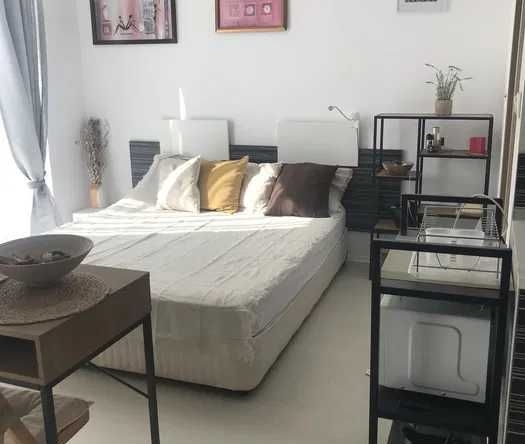 Дава се под наем Едностаен апартамент в к.к. Слънчев бряг - 37 кв.м за 275 € - Снимка #1