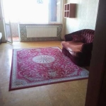 Дава се под наем Двустаен апартамент в Бургас, Меден рудник - зона А - 76 кв.м за 200 € - Снимка #1