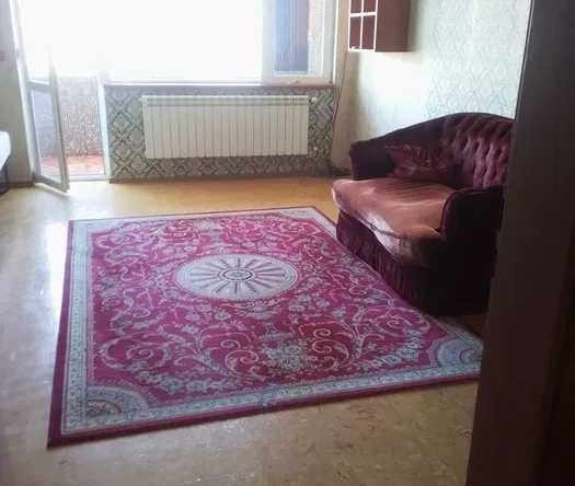 Дава се под наем Двустаен апартамент в Бургас, Меден рудник - зона А - 76 кв.м за 200 € - Снимка #1