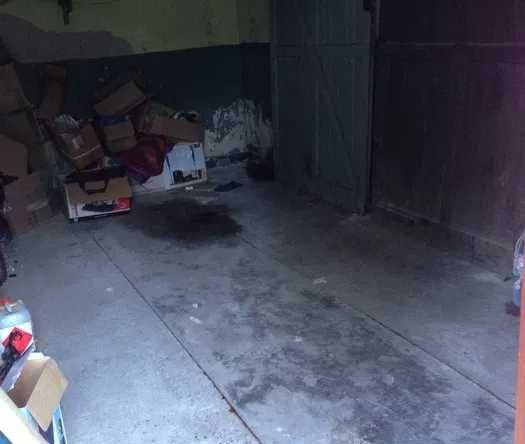 Дава се под наем Гараж / Паркомясто в Бургас, Лазур - 20 кв.м за 35.7 € - Снимка #1