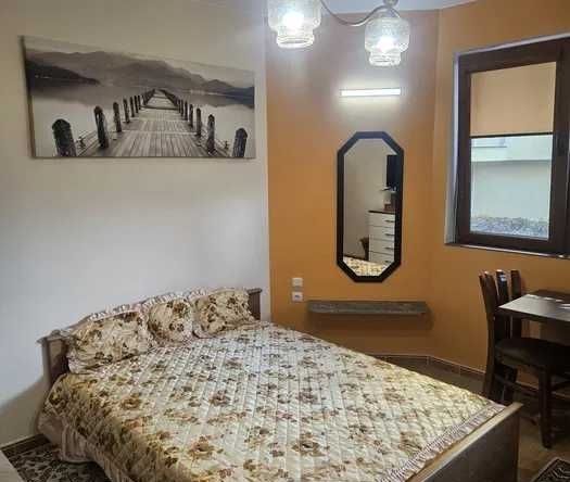 Двустаен апартамент в к.к. Слънчев бряг - 57 кв.м за 878 €/кв.м - Снимка #1