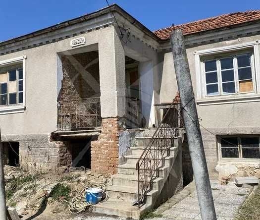 Къща в с. Зелениково, Област Пловдив - 92 кв.м за 294 €/кв.м - Снимка #1