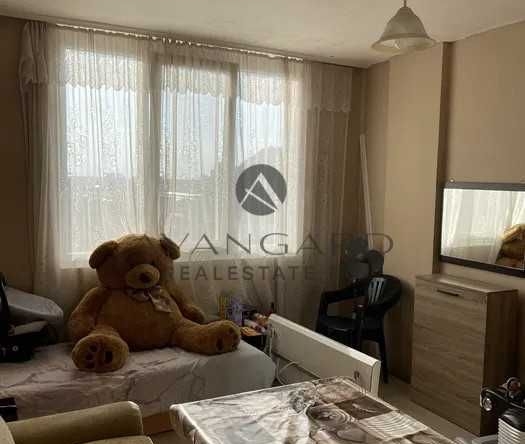 Двустаен апартамент в Пловдив, Кючук Париж - 83 кв.м за 1428 €/кв.м - Снимка #1
